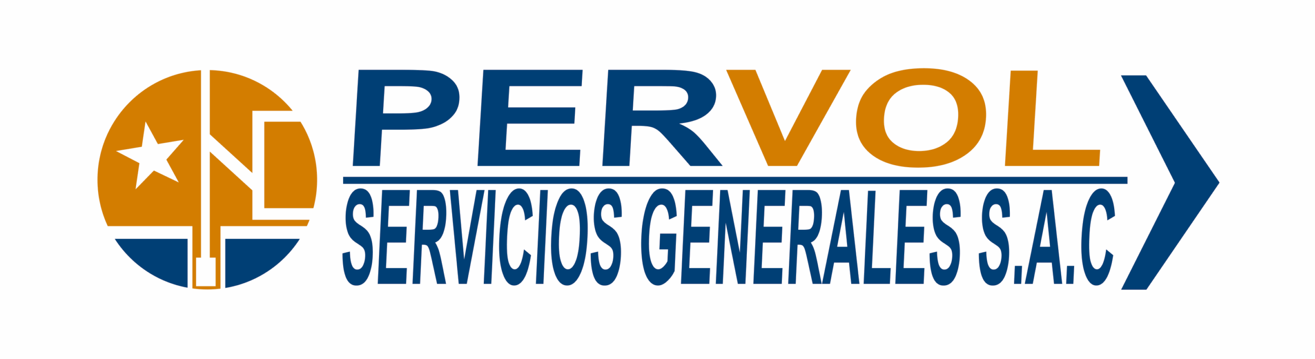Pervol Servicios Generales S.A.C